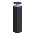 LED udendørslampe ORNELA LED/6W/230V 3000K IP54 antracit