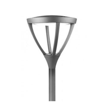 LED Udendørslampe PARK PLUS LED/60W/230V 4000K