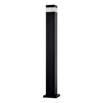 LED Udendørslampe SALIX 1xLED/6W/230V IP44