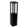 LED udendørslampe SANTON LED/9W/230V 4000K IP54 50 cm sort