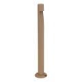 LED udendørslampe SENA M LED/5W/230V IP65 60 cm beige