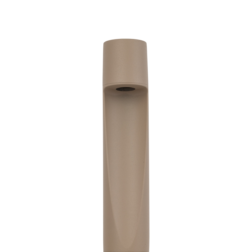 LED udendørslampe SENA M LED/5W/230V IP65 60 cm beige