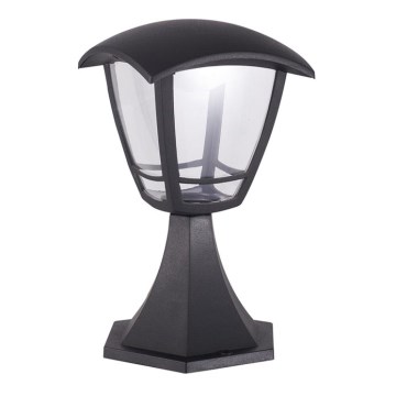 LED udendørslampe VERONA LED/8W/230V IP44