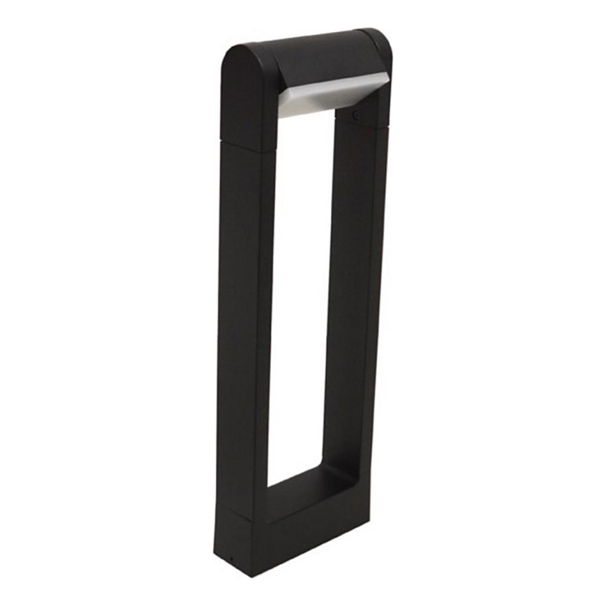 LED udendørslampe VINITA LED/6W/230V 4000K IP54 50 cm sort