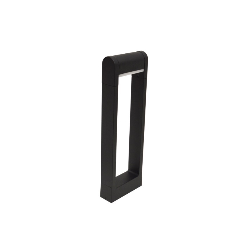 LED udendørslampe VINITA LED/6W/230V 4000K IP54 50 cm sort