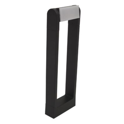 LED udendørslampe VINITA LED/6W/230V 4000K IP54 50 cm sort