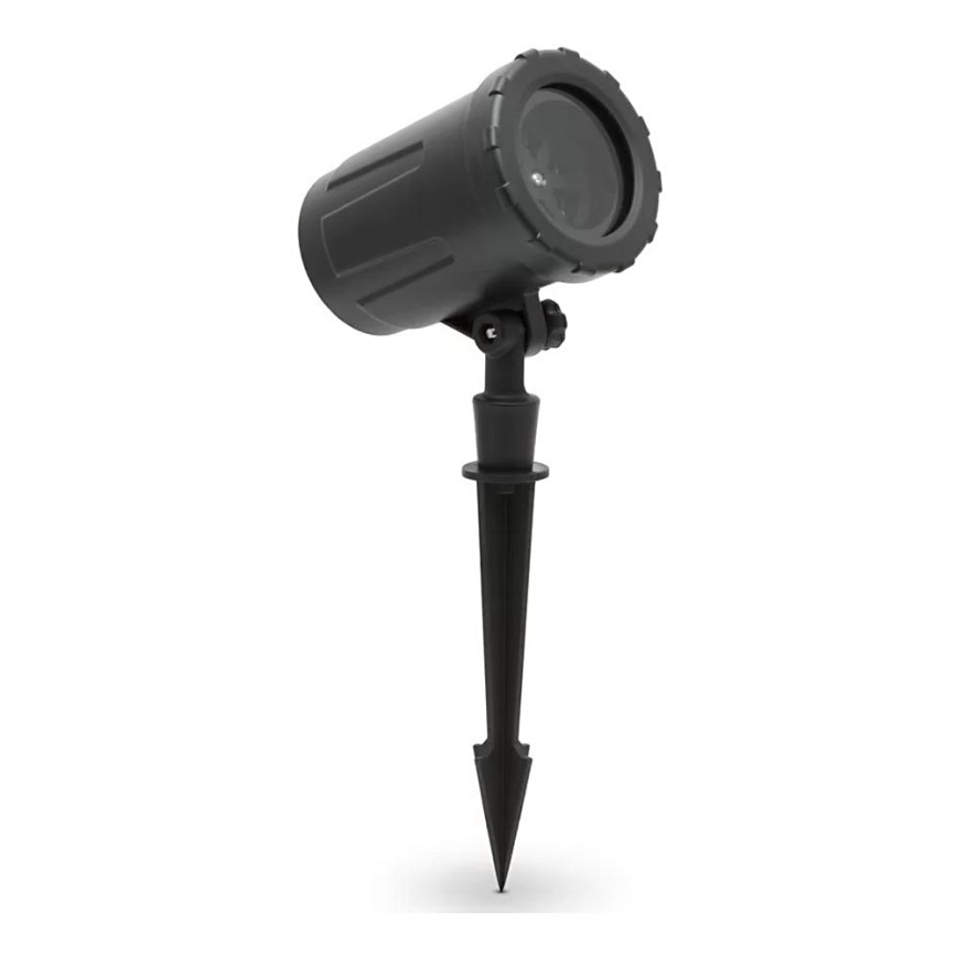 LED udendørsprojektor LED/230V IP67