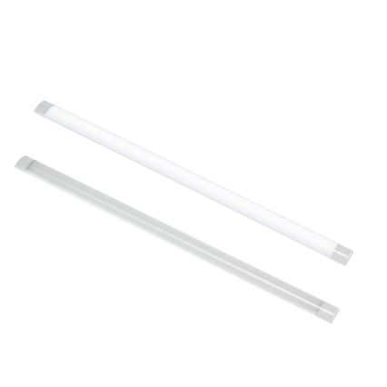LED underbygningsarmatur VIGA LED/28W/230V 3000K hvid