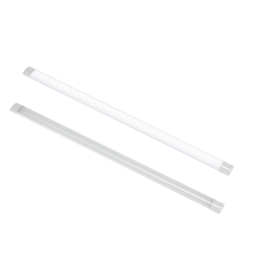 LED underbygningsarmatur VIGA LED/28W/230V 3000K hvid