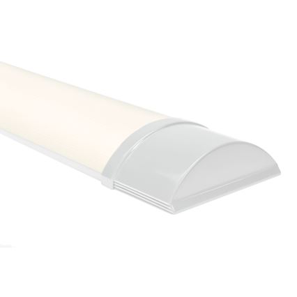 LED underbygningsarmatur VIGA LED/28W/230V 3000K hvid