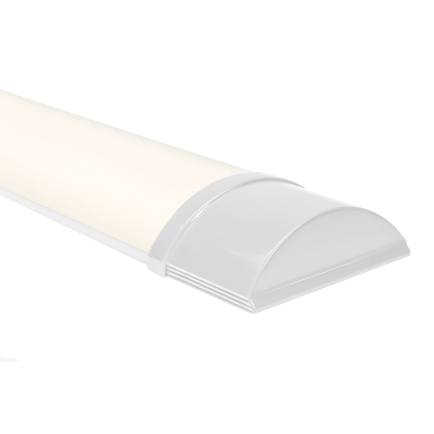 LED underbygningsarmatur VIGA LED/28W/230V 3000K hvid