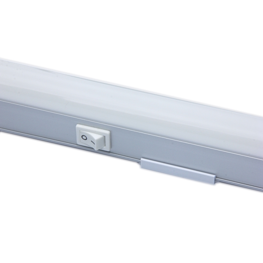 LED underskabsarmatur LED/15W/230V