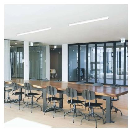 LED-underskabsarmatur LED/40W/230V 4000K 120 cm