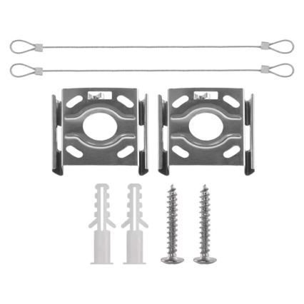 LED-underskabsarmatur LED/40W/230V 4000K 120 cm