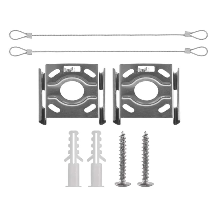 LED-underskabsarmatur LED/40W/230V 4000K 120 cm