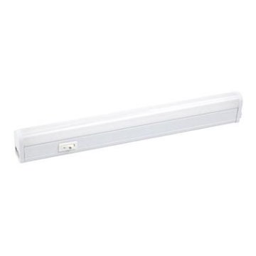 LED-underskabsarmatur LED/4W/230V 4100K 28 cm