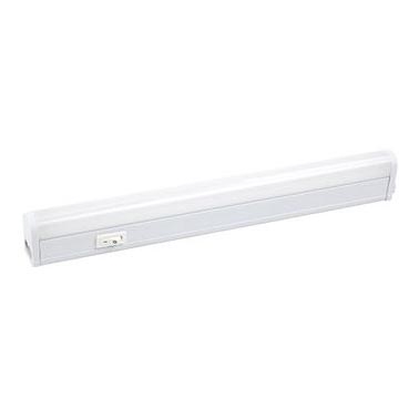 LED-underskabsarmatur LED/4W/230V 4100K 28 cm