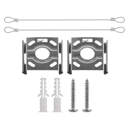 LED underskabsarmatur LED/60W/230V 4000K 150 cm