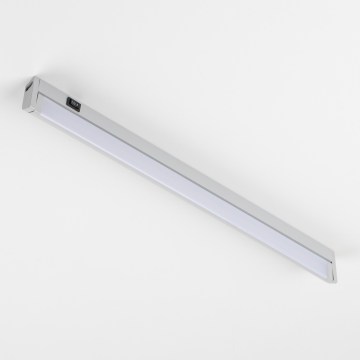 LED underskabsarmatur LED/7,5W/230V 2700/4000K grå