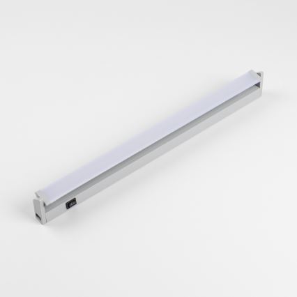 LED underskabsarmatur LED/7,5W/230V 2700/4000K grå
