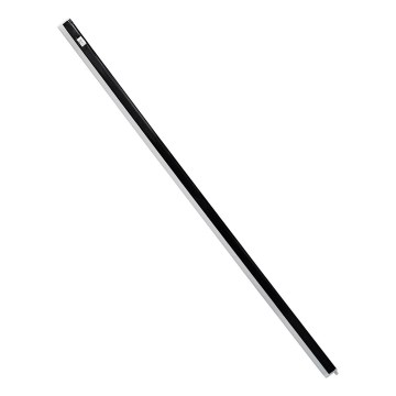 LED underskabsarmatur TUBE LED/14W/230V 90 cm sort