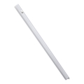 LED underskabsarmatur TUBE LED/9W/230V 60 cm hvid
