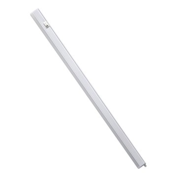 LED underskabsarmatur TUBE LED/9W/230V 60 cm hvid