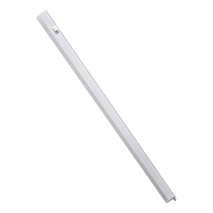 LED underskabsarmatur TUBE LED/9W/230V 60 cm hvid