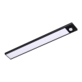LED underskabsbelysning med sensor LED/2,5W/5V 4000K 3000 mAh