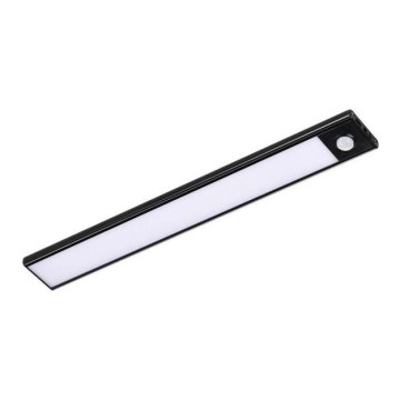 LED underskabsbelysning med sensor LED/2,5W/5V 4000K 3000 mAh