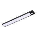 LED underskabsbelysning med sensor LED/2W/5V 2200 mAh 3000K