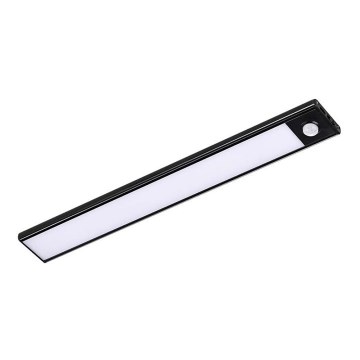 LED underskabsbelysning med sensor LED/2W/5V 2200 mAh 3000K