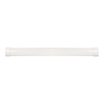 LED underskabslampe 40W/230V 3000K 116 cm