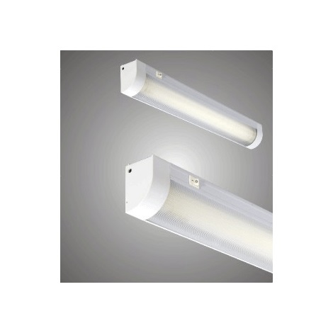 LED underskabslampe ANTAR 2700K 1xG13/36W/230V hvid