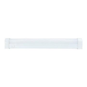 LED underskabslampe AQUATICA LED/15W/230V 6000K IP44