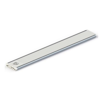 LED underskabslampe CABINET-4 med PIR-sensor LED/1,5W/230V 1100mAh 4000K