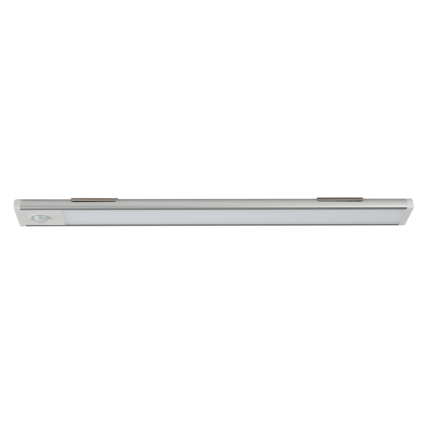 LED underskabslampe CABINET-4 med PIR-sensor LED/1,5W/230V 1100mAh 4000K
