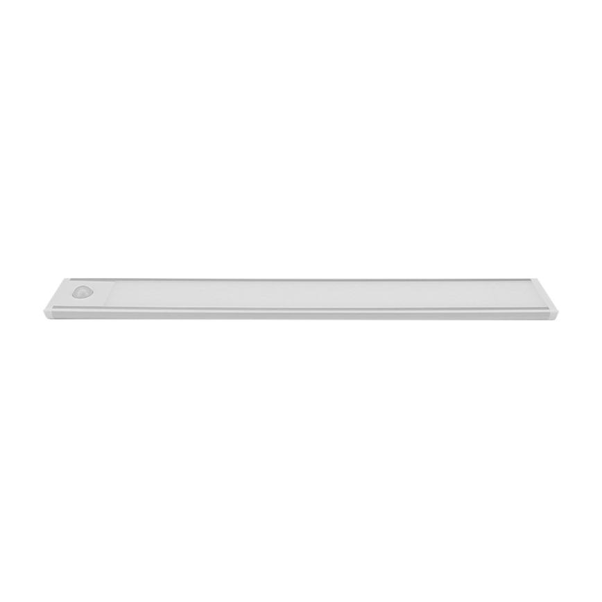 LED underskabslampe CABINET-4 med PIR-sensor LED/1,5W/230V 1100mAh 4000K
