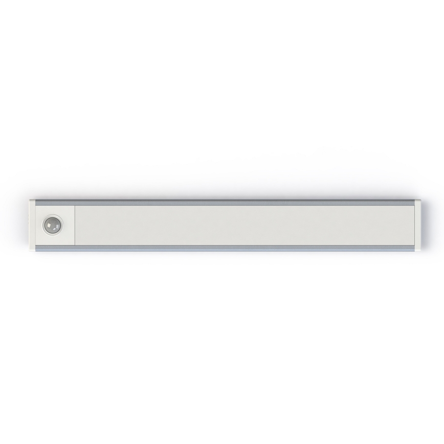 LED underskabslampe CABINET-4 med PIR-sensor LED/1,5W/230V 1100mAh 4000K