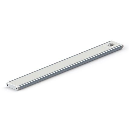LED underskabslampe CABINET-4 med PIR-sensor LED/1,5W/230V 1100mAh 4000K