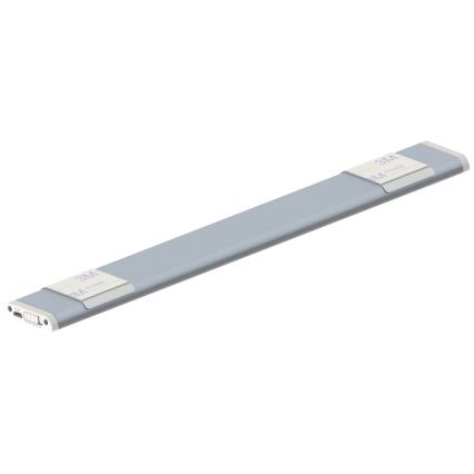 LED underskabslampe CABINET-4 med PIR-sensor LED/1,5W/230V 1100mAh 4000K