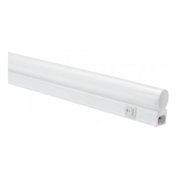 LED underskabslampe CABINET SWITCH LED/14W/230V 3000K 119 cm