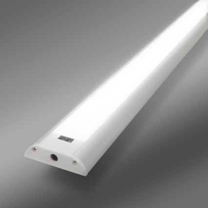 LED underskabslampe dæmpbar med sensor LED/9W/12/230V 4000K