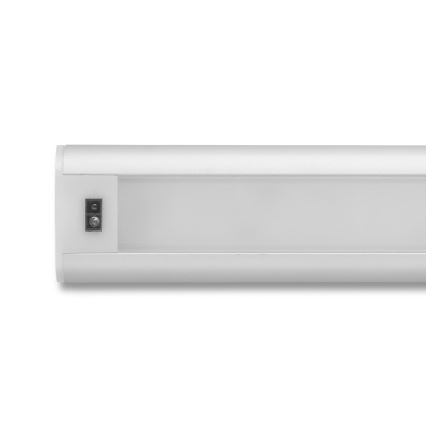 LED underskabslampe dæmpbar med sensor LED/9W/12/230V 4000K