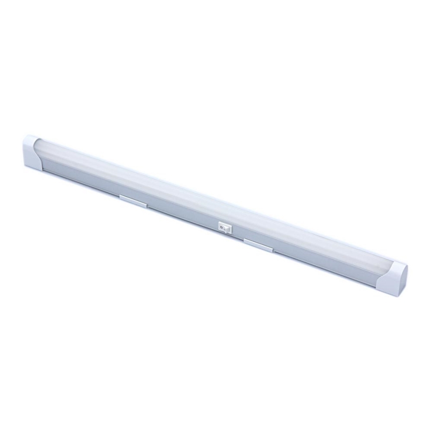 LED underskabslampe LED/10W/230V