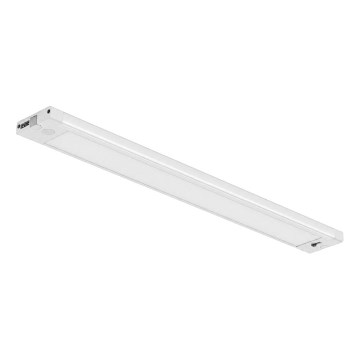 LED underskabslampe LED/12W/230V 2700/3000/4000/5000/5700K 42 cm hvid