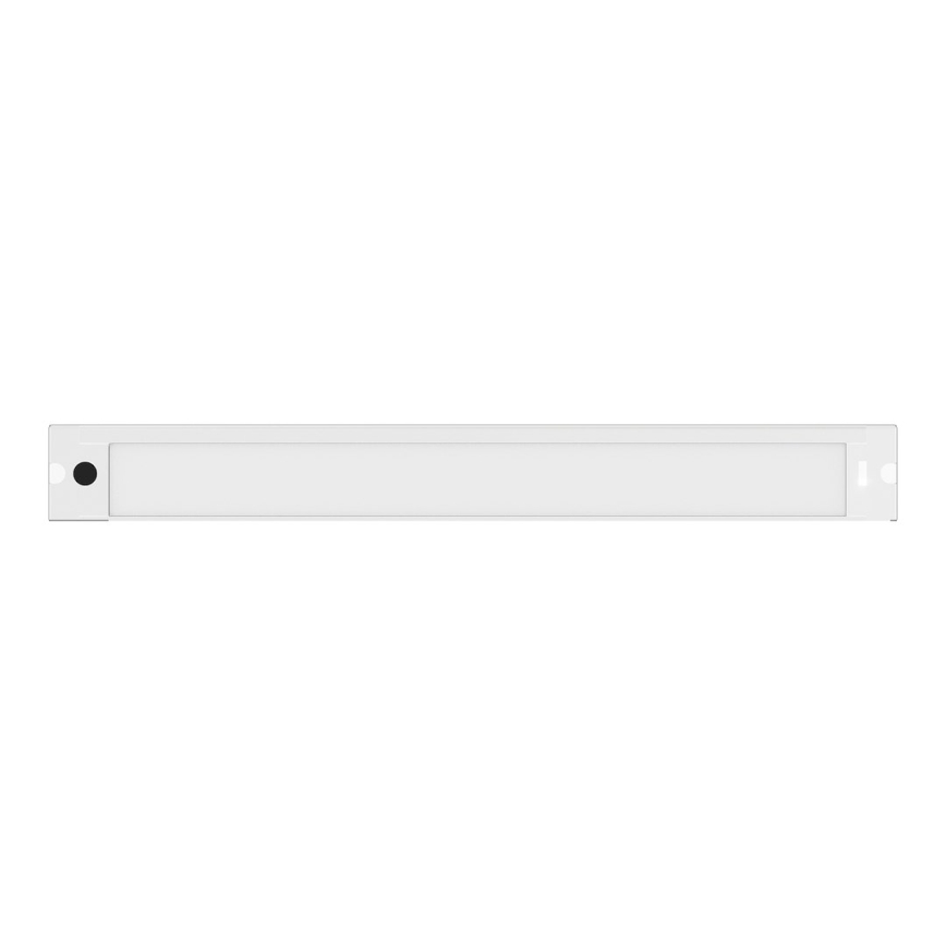 LED underskabslampe LED/12W/230V 2700/3000/4000/5000/5700K 42 cm hvid