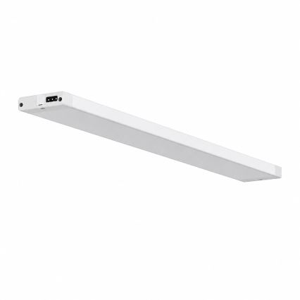 LED underskabslampe LED/12W/230V 2700/3000/4000/5000/5700K 42 cm hvid