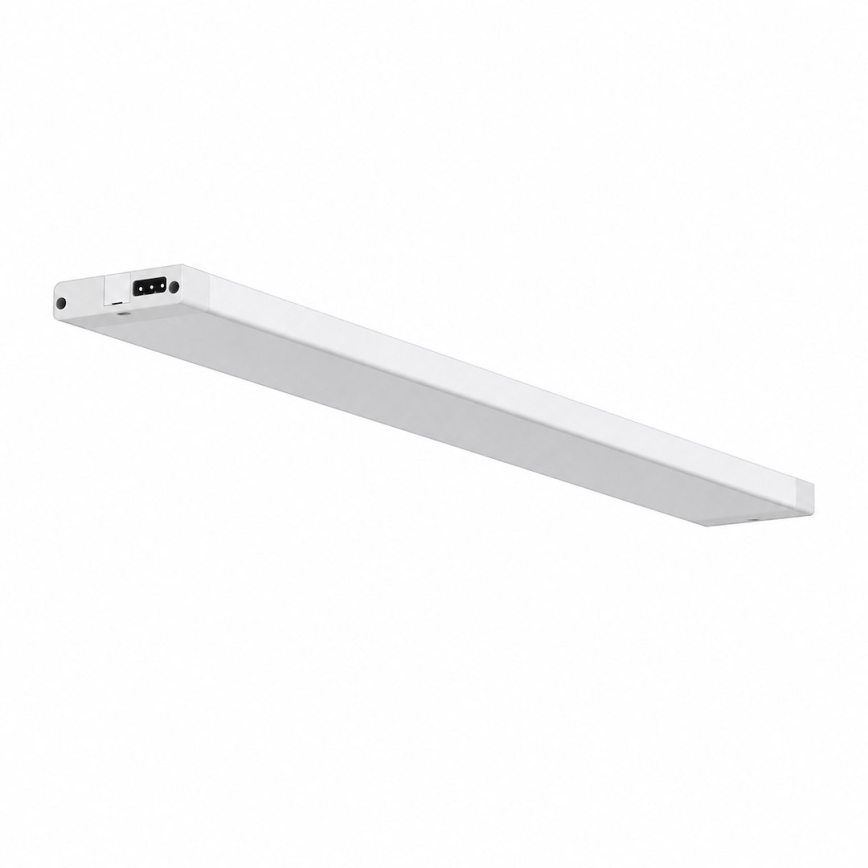 LED underskabslampe LED/12W/230V 2700/3000/4000/5000/5700K 42 cm hvid