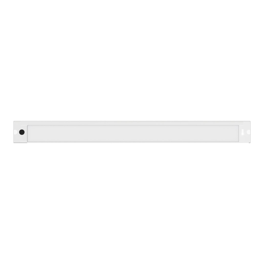 LED underskabsarmatur LED/18W/230V 2700/3000/4000/5000/5700K 60 cm hvid